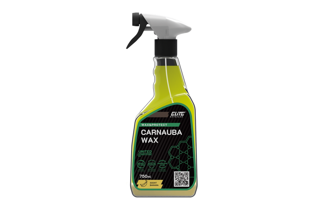 Carnauba Wax
