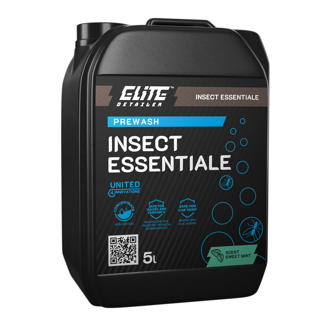 Insect Essentiale