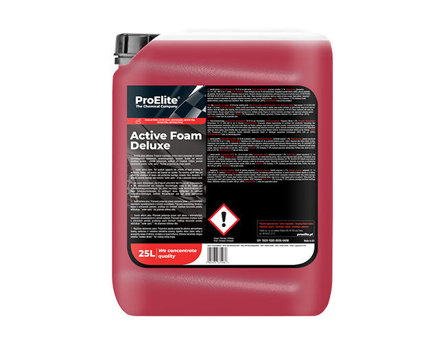 Active Foam Deluxe