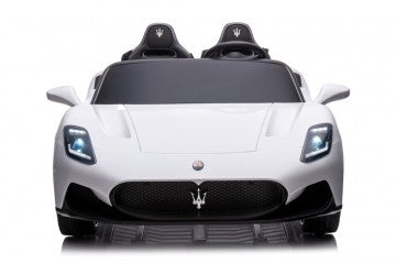 Maserati MC20 24V, Zweisitzer, Flügeltüren, Musik, Beleuchtung, Leder Sitze, Gummi Reifen