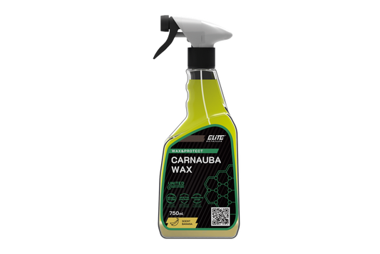 Carnauba Wax
