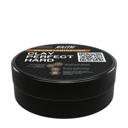 Clay Perfect Hard