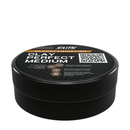Clay Perfect Medium