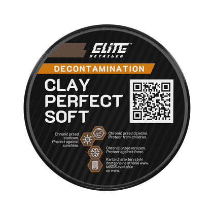 Clay Perfect Soft