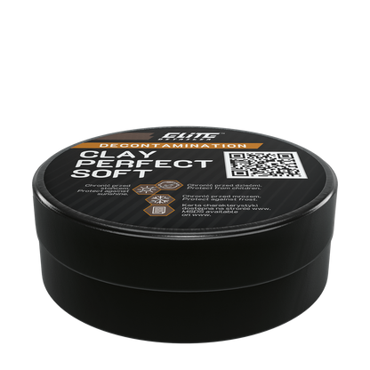 Clay Perfect Soft