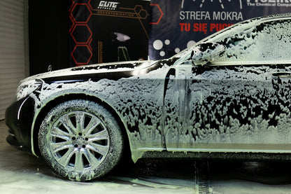 Detailing Foam Camelleo