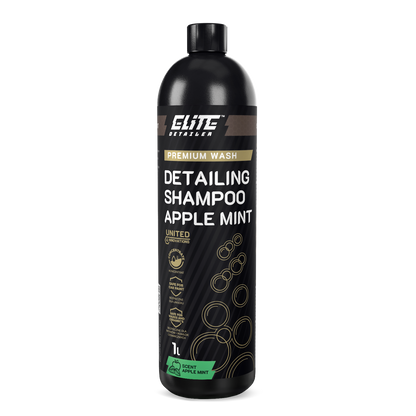 Detailing Shampoo Apple Mint