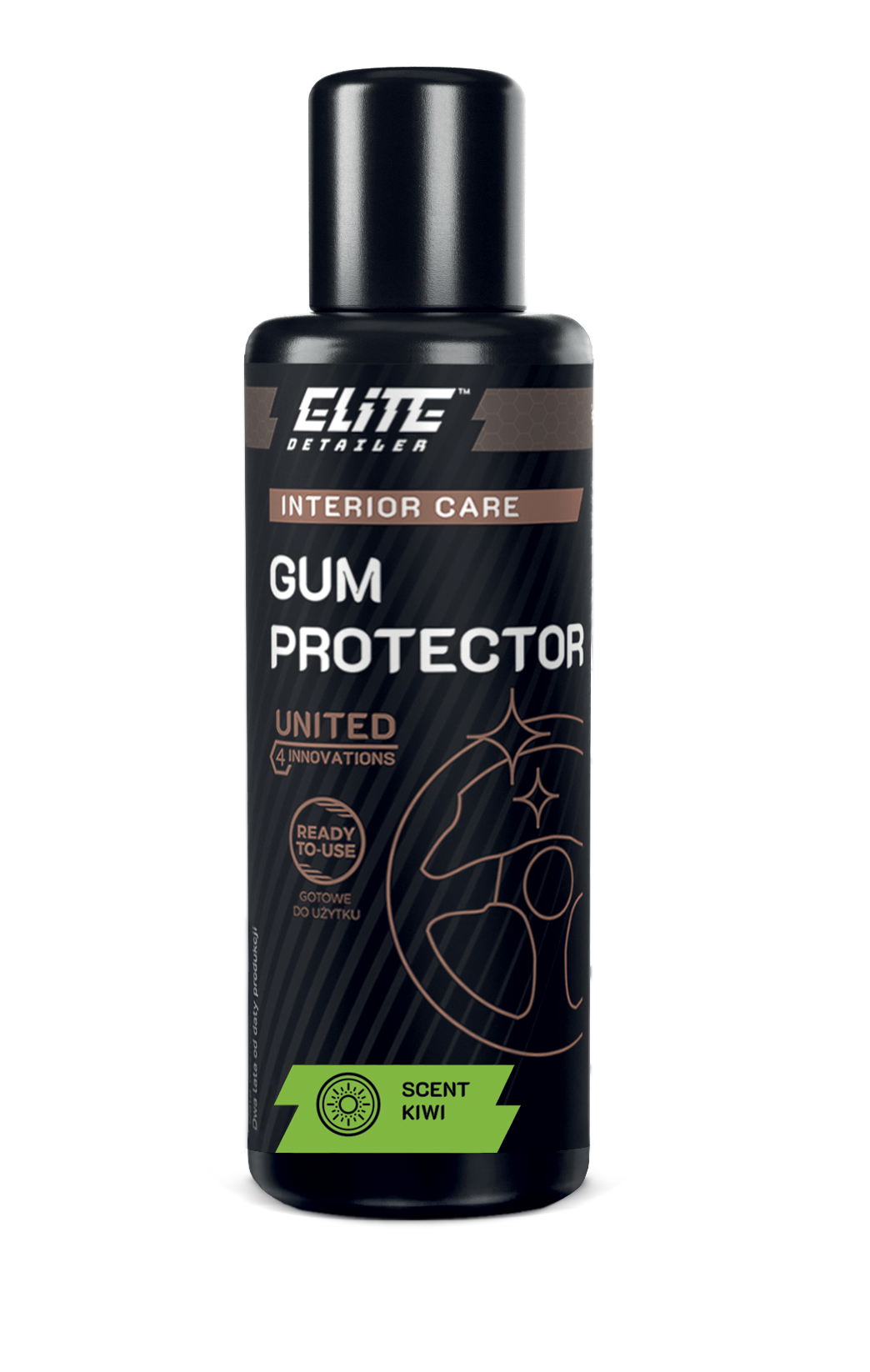 Gum Protector