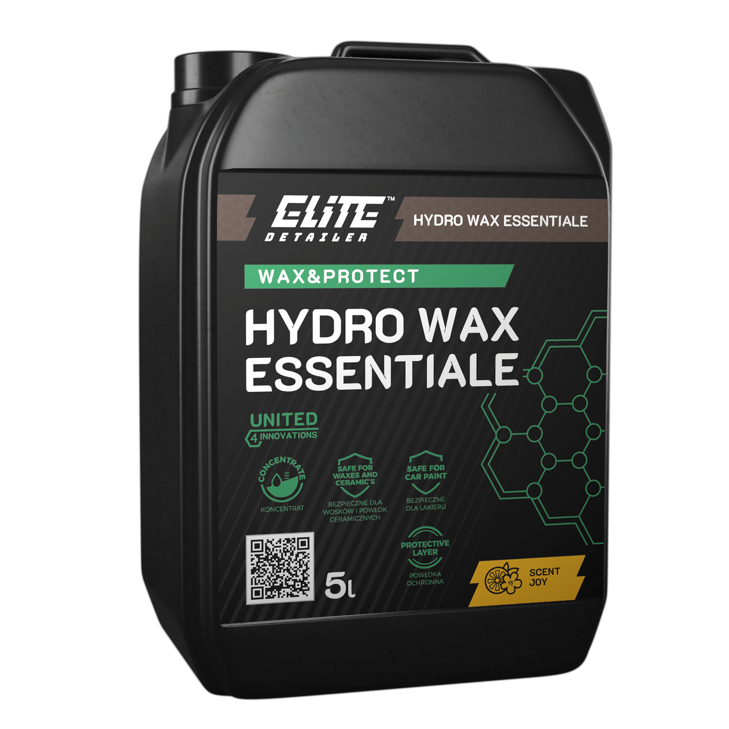 Hydro Wax Essentiale