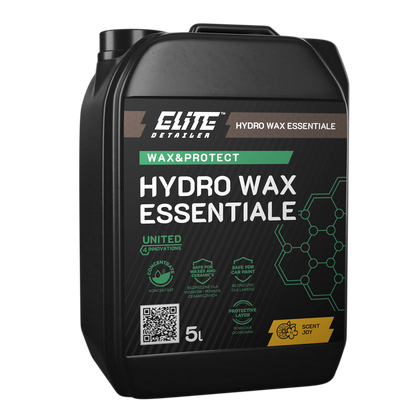 Hydro Wax Essentiale
