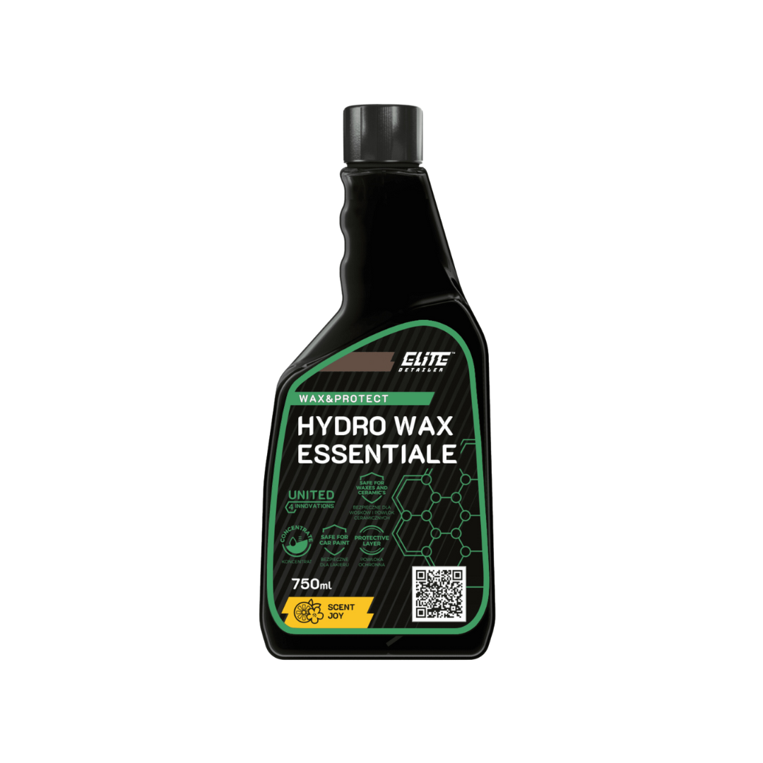 Hydro Wax Essentiale