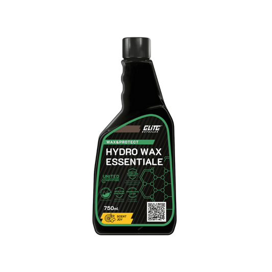 Hydro Wax Essentiale