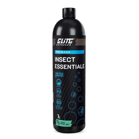 Insect Essentiale