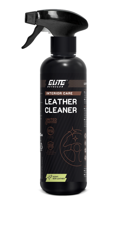 Leather Cleaner