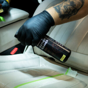 Leather Cleaner