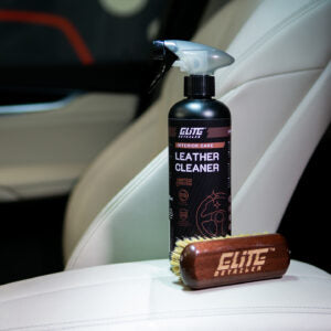 Leather Cleaner