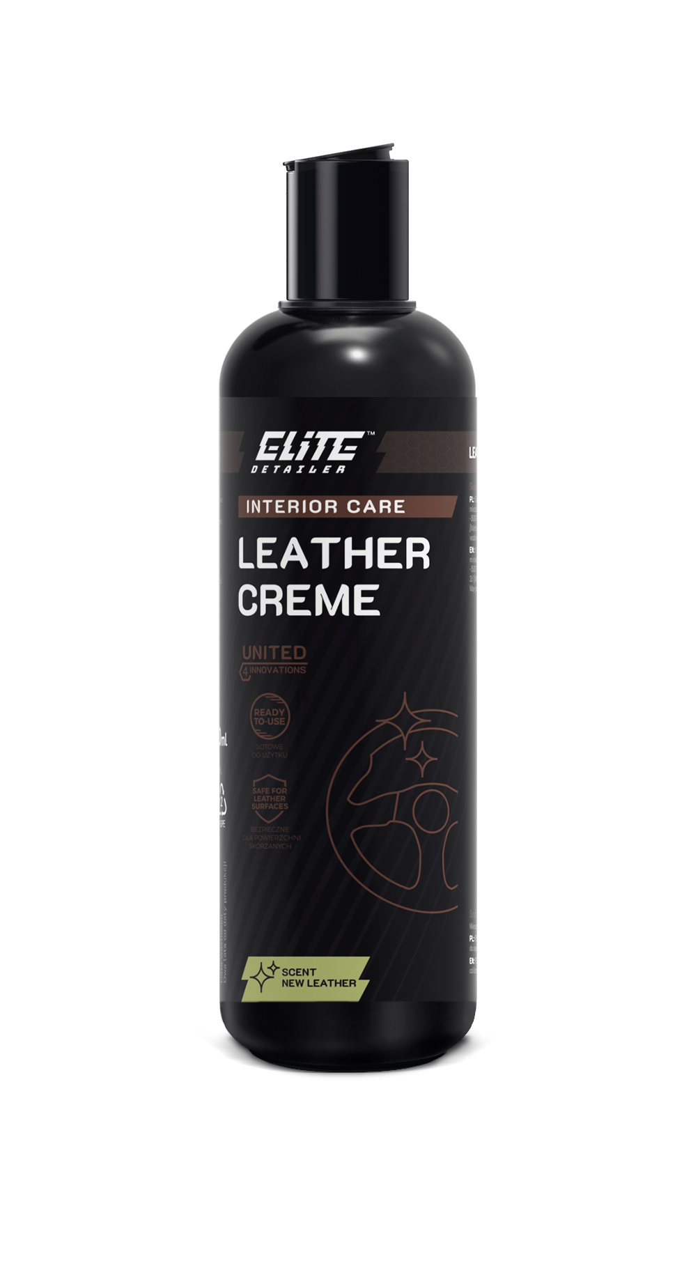 Leather Creme