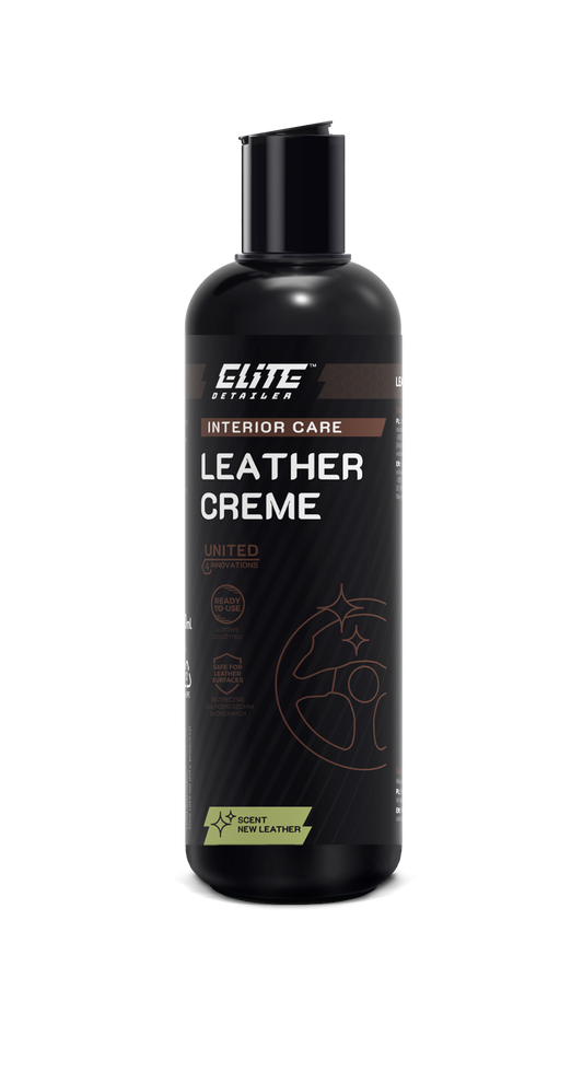 Leather Creme