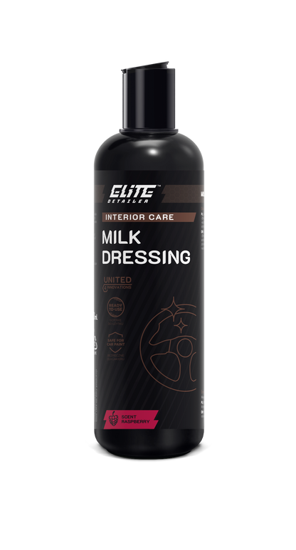 Milk Dressing
