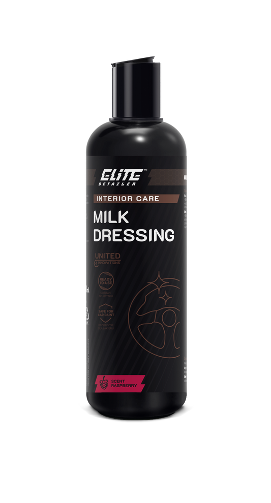 Milk Dressing