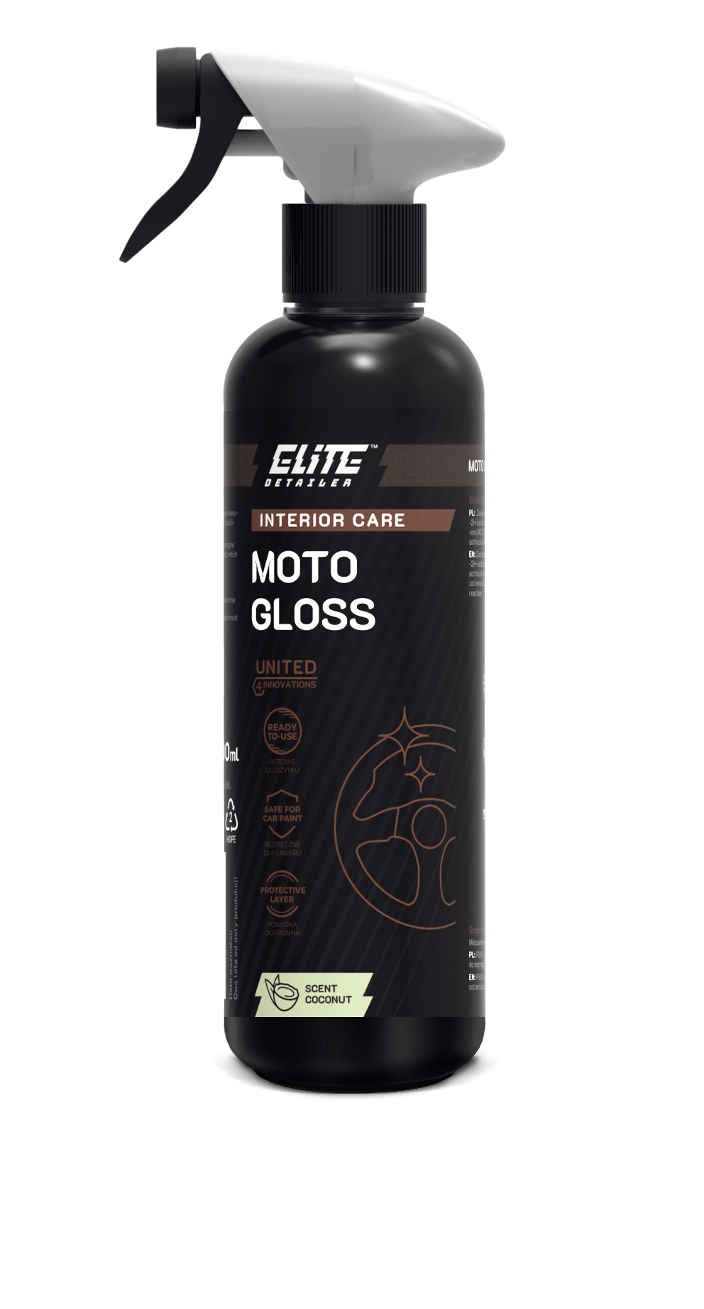 Moto Gloss