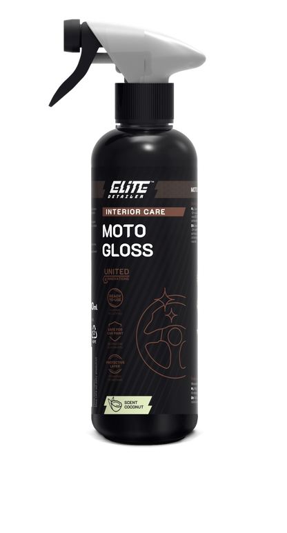 Moto Gloss