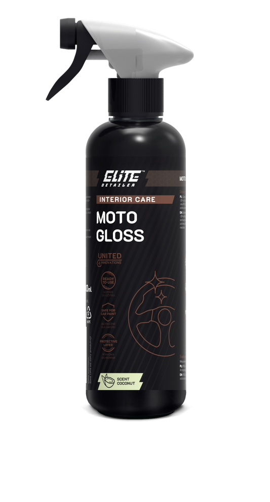Moto Gloss