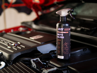 Moto Gloss
