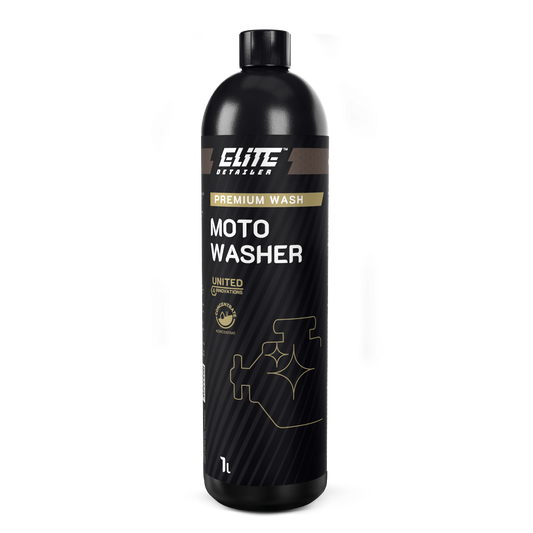 Moto Washer