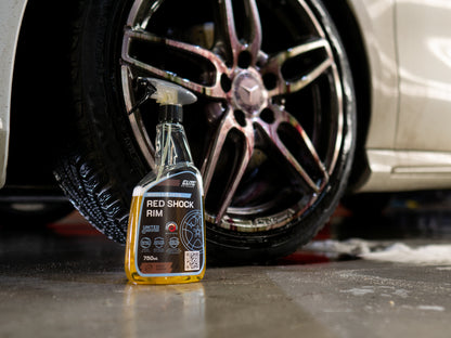 Red Shock Rim