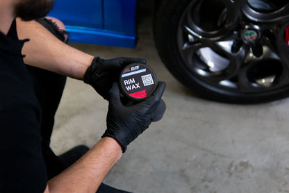 Rim Wax