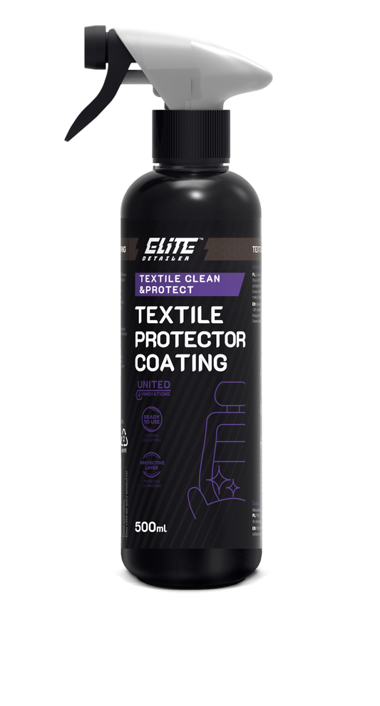 Textile Protector Coating