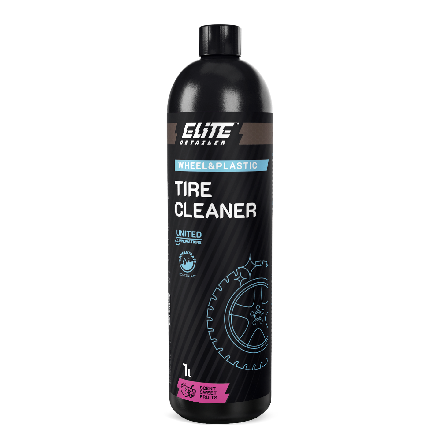 Tire Cleaner