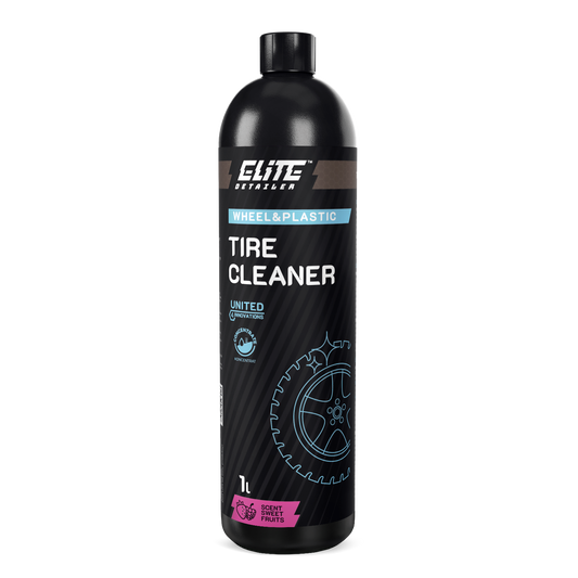 Tire Cleaner