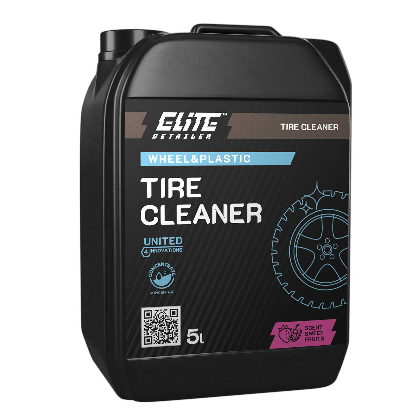 Tire Cleaner
