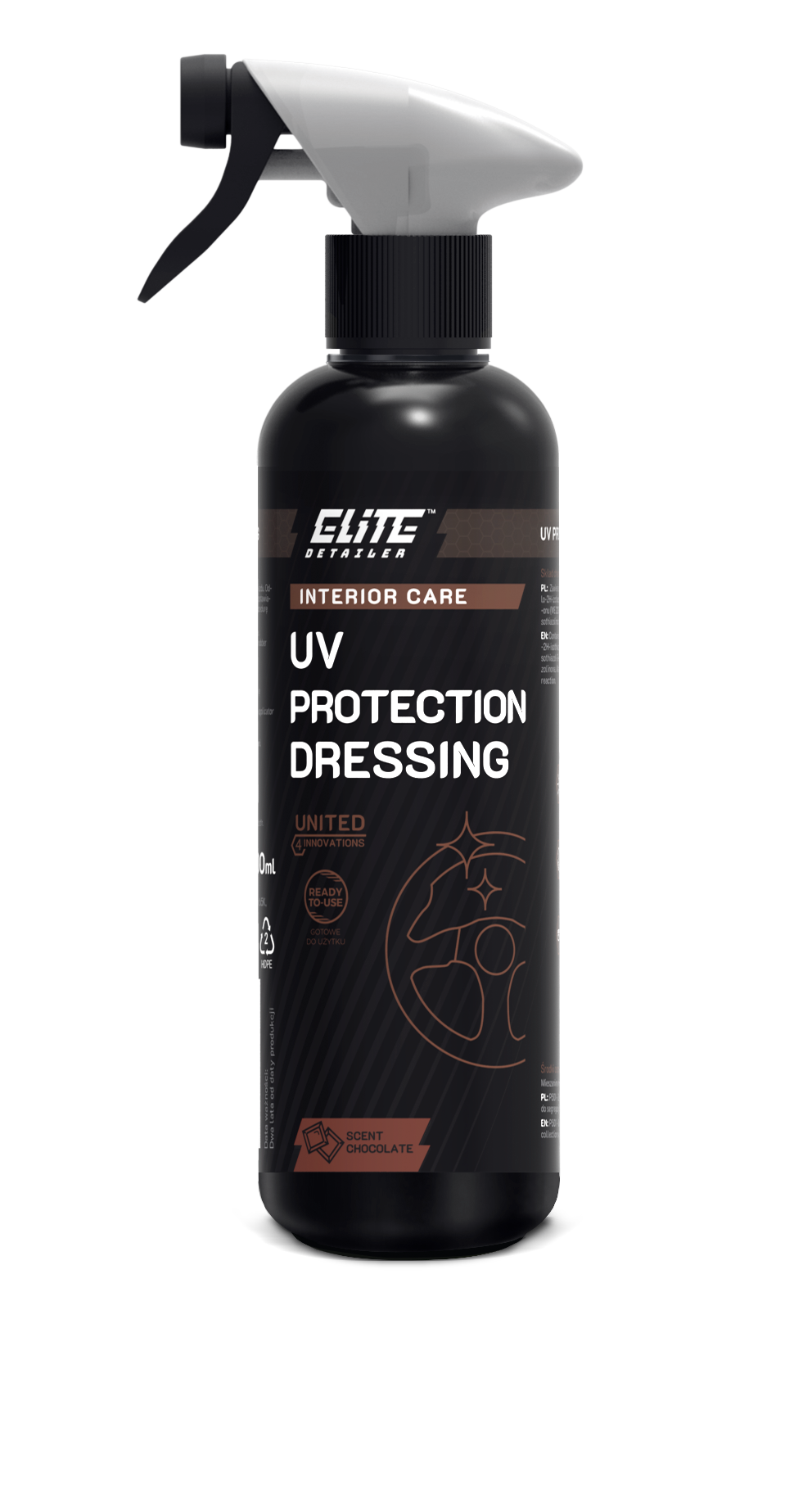 UV Protection Dressing