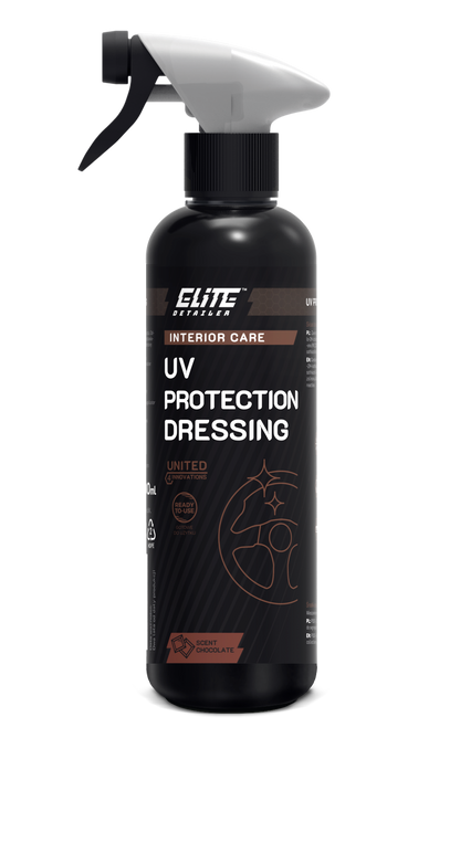 UV Protection Dressing