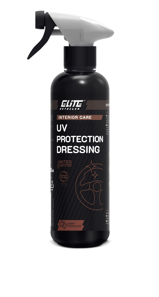 UV Protection Dressing