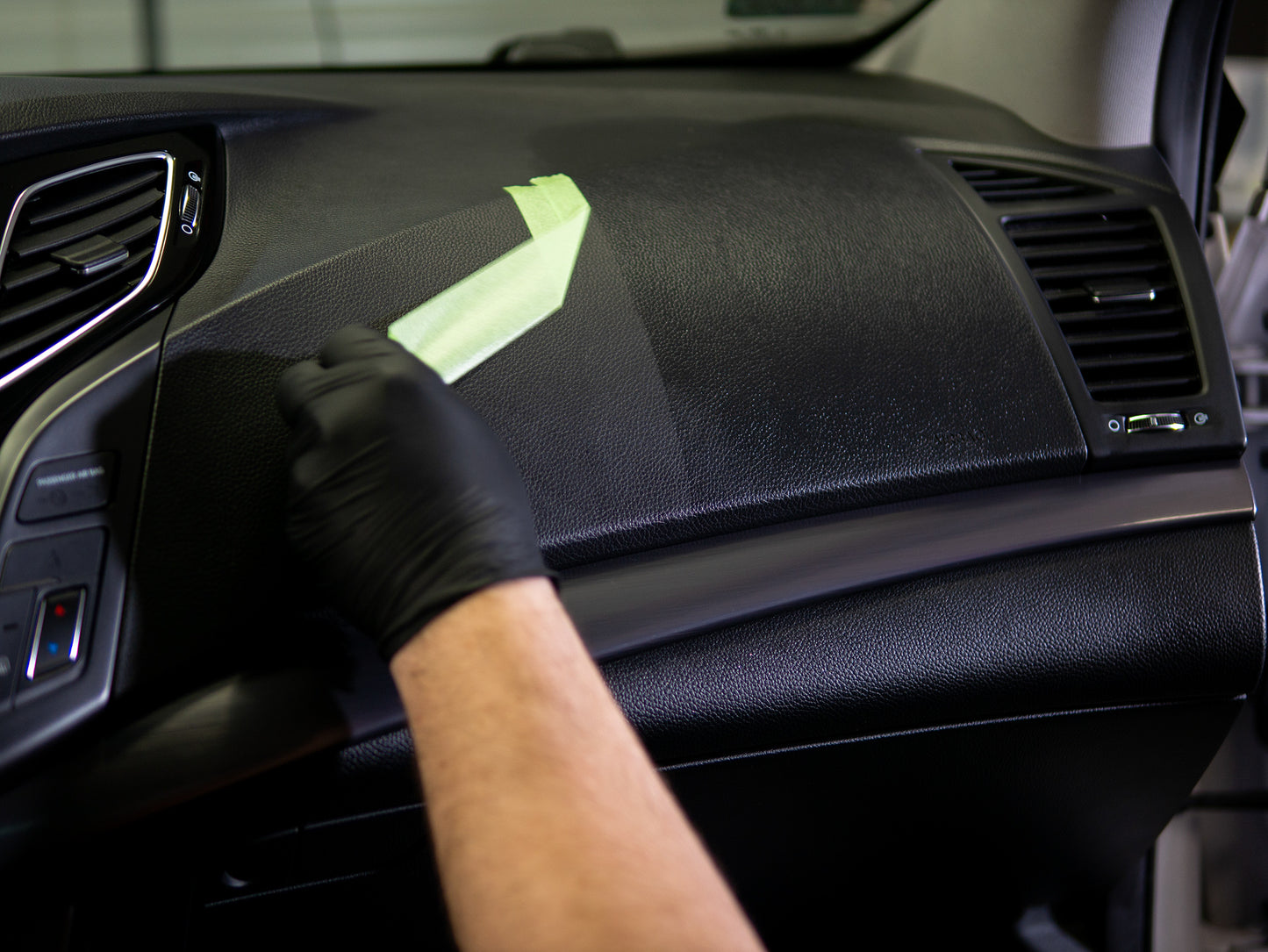 UV Protection Dressing