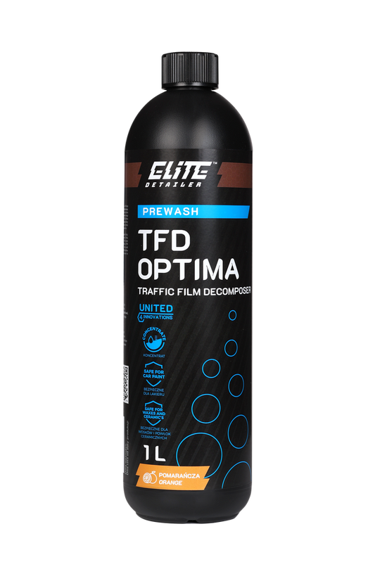 TFD Optima