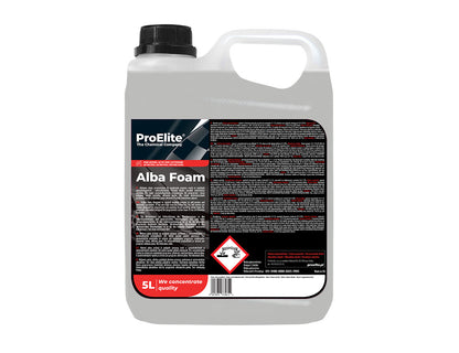 Alba Foam