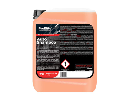 AutoShampoo