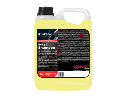 Maxi Shampoo