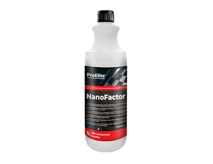 NanoFactor