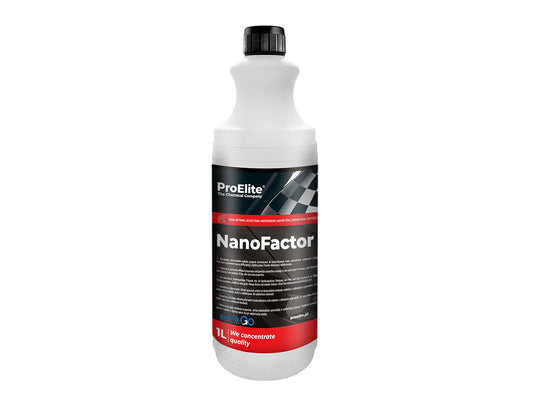 NanoFactor