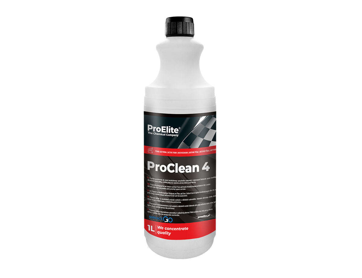 ProClean4