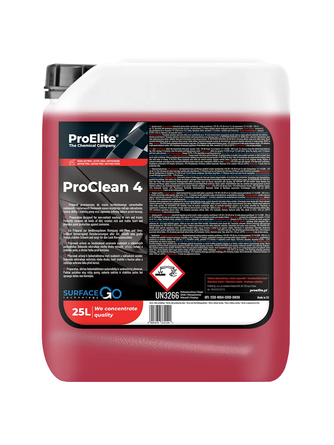 ProClean4