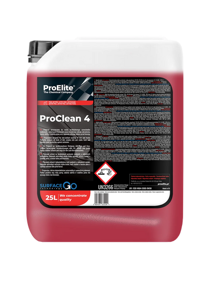 ProClean4