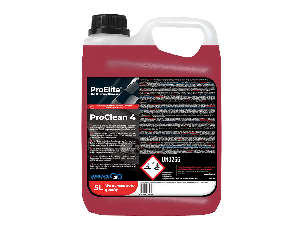 ProClean4