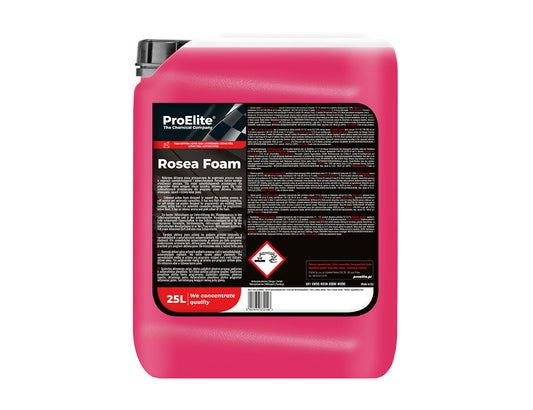 Rosea Foam